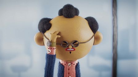 shots Awards explores the messy business of inspiration