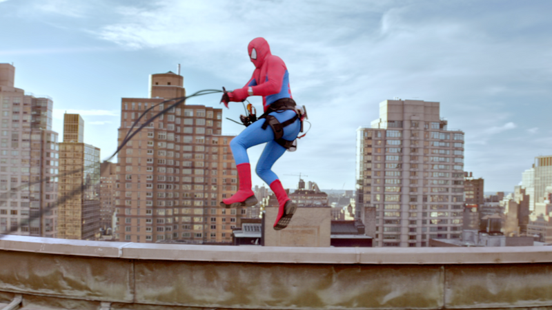 Everyday Hero