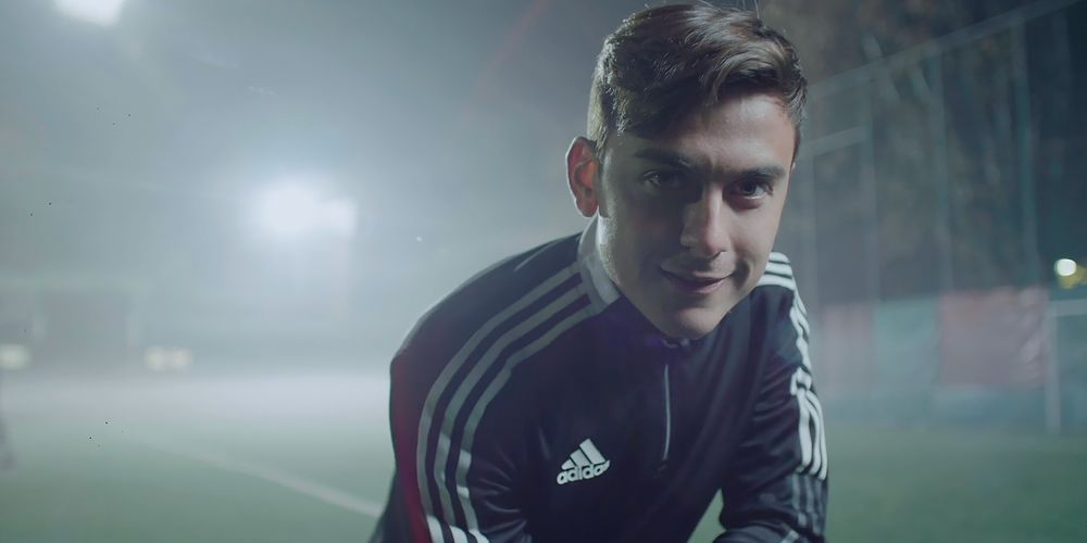 Adidas – Copa Sense: Dybala