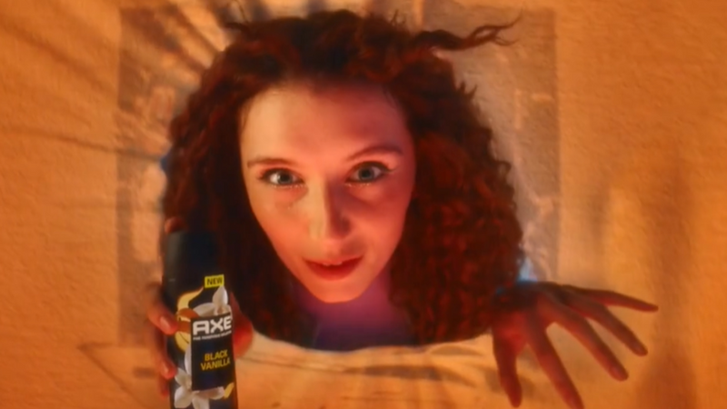 Axe