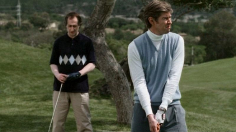 Golf