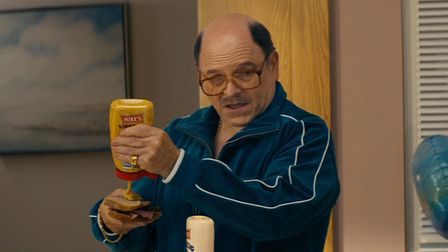 Mike’s Amazing returns with Jason Alexander