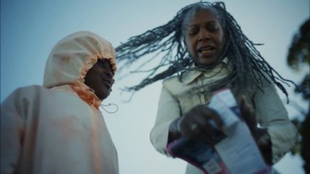 Goodbyes are hard, says the National Trust