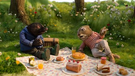 How to… turn lapsed copyright into storytelling gold