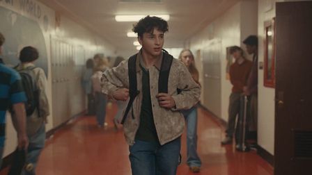 Blue Square Alliance Against Hate debut sticky note campaign