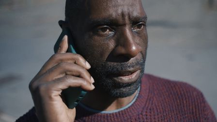 Samaritans saves a big day