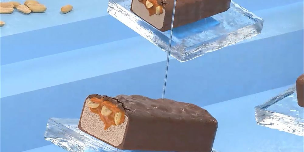 Snickers – Endless Loops