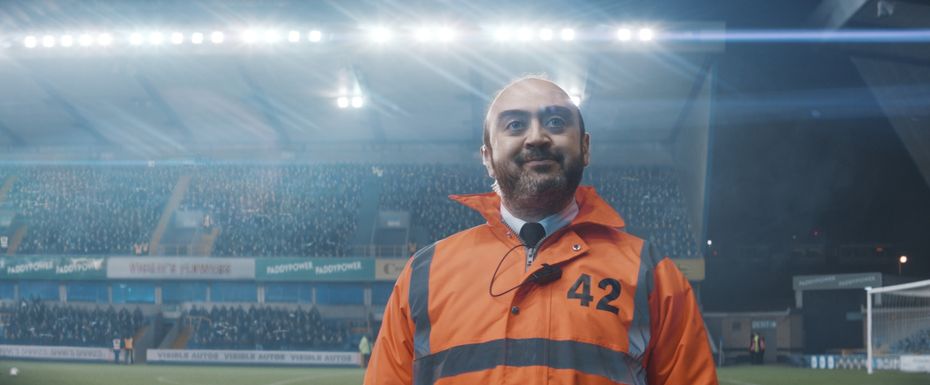 Steward