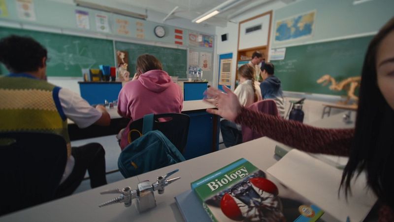 We Ride Together, Inc.