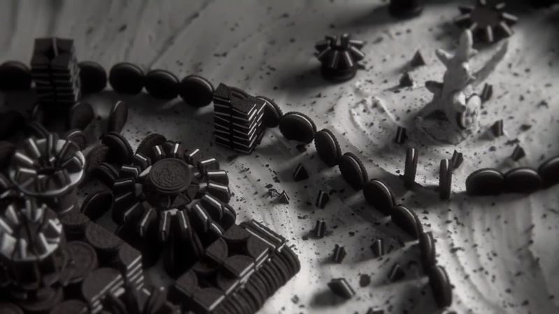 Oreo