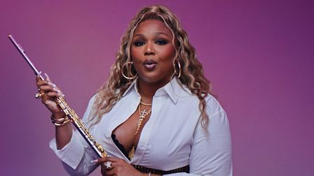 Spotify just handed the audience briefing to Lizzo & Jay Shetty