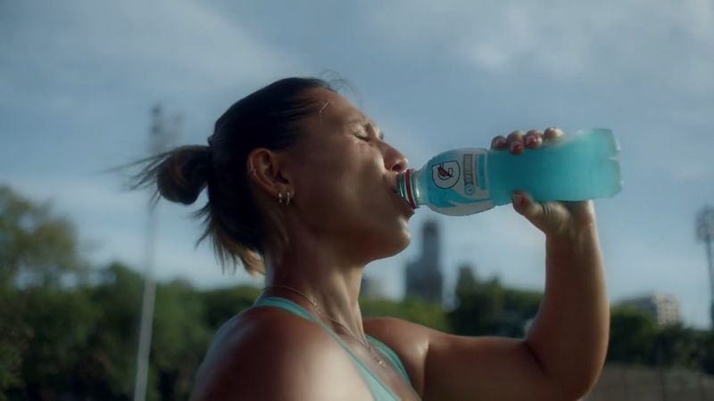 Gatorade
