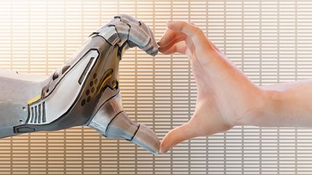 The rise of AI companions; advertising’s final frontier?