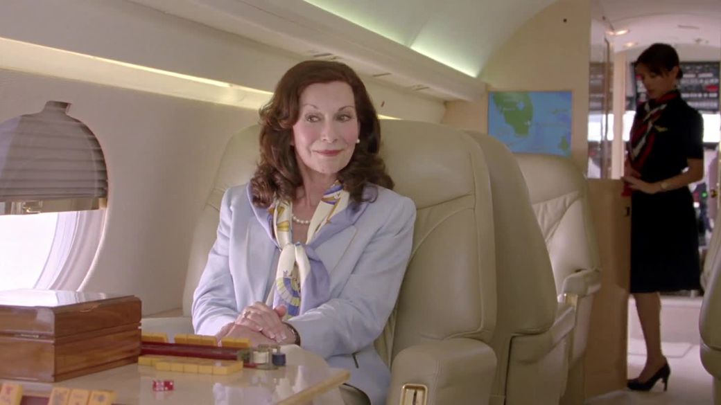 Private Jet