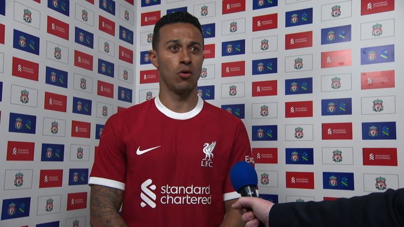LFC x Standard Chartered