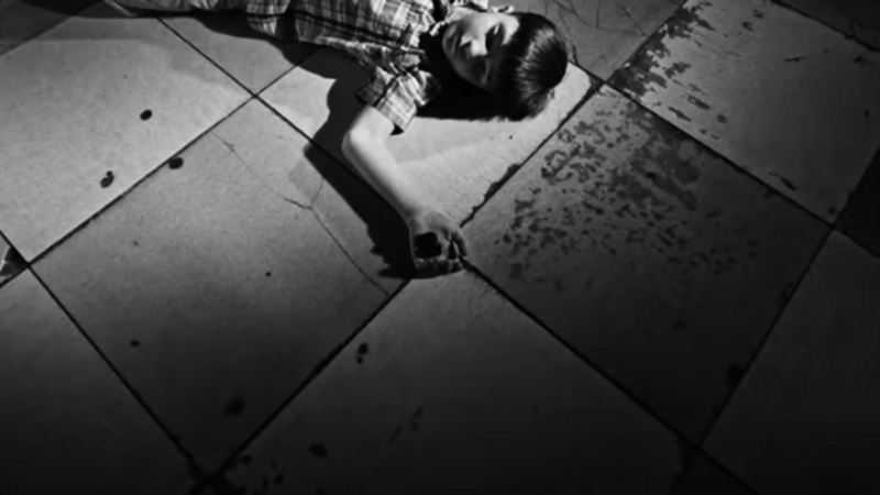 rami kallas 'black'