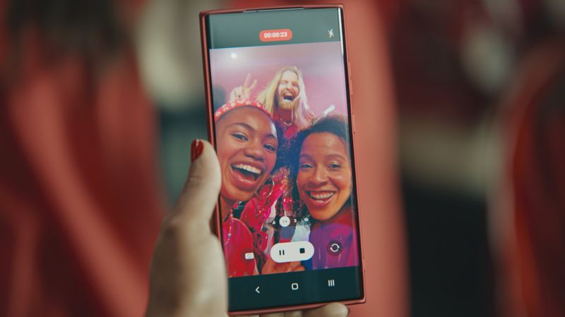 Vodaphone EVO