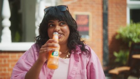 J2O skips the small talk in new campaign by VCCP