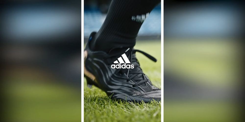 Adidas – Copa Sense Product Films: Social First