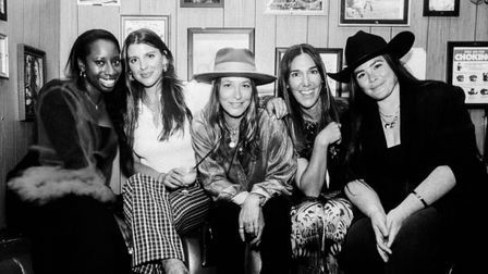 Picture North and Simpatico join forces for East Coast representation