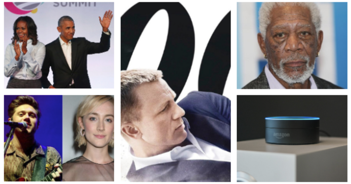 Weekly Rewind: May 25 | shots Magazine