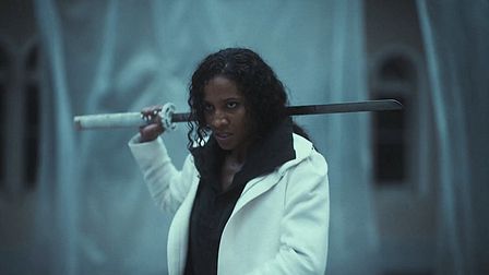 Supermodel​ goes head to head in 17 Days