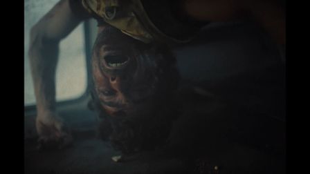 Médecins du Monde's cry for help