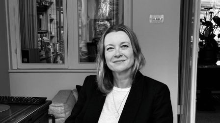 Former Droga5 production leader Sally-Ann Dale dies