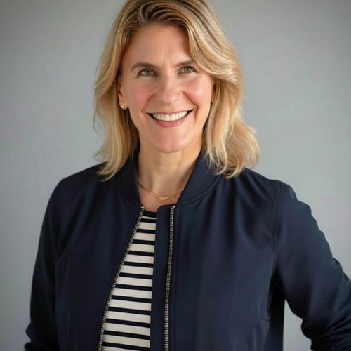Lora Shulston