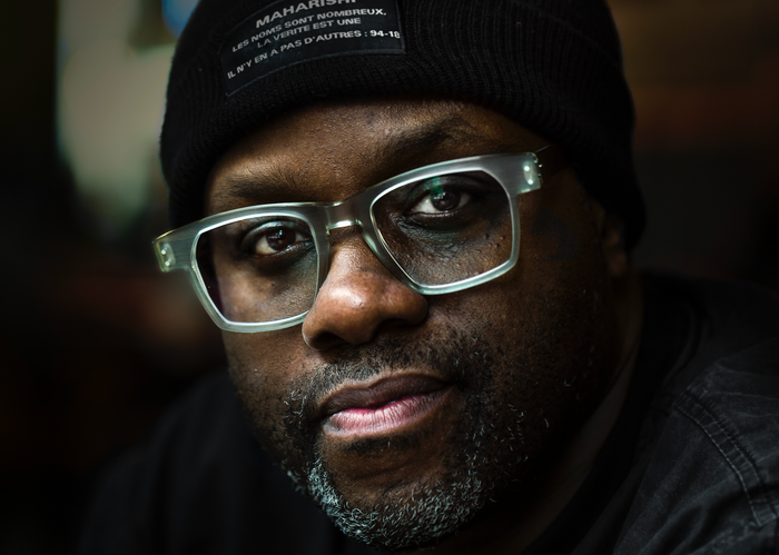 Robbie Samuels Joins Kode