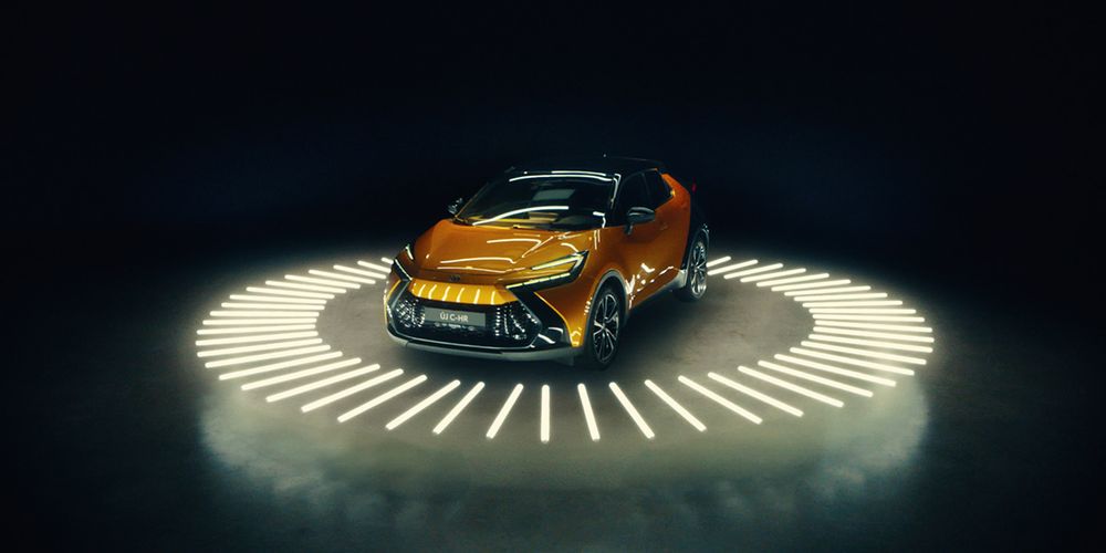 Toyota