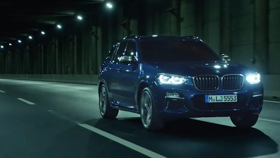 X Range