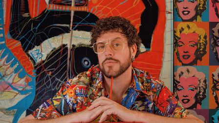 Good Times signs director Thom Kerr