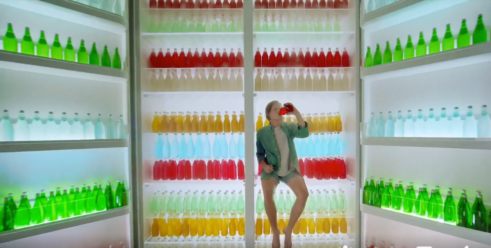 Summer + Kaufland