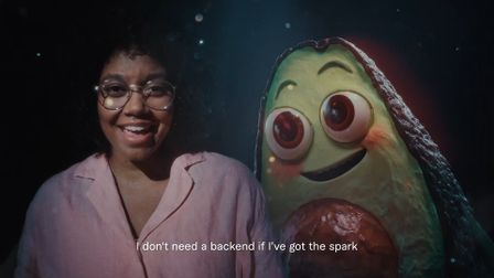 Fiverr’s pear of doomed lovers