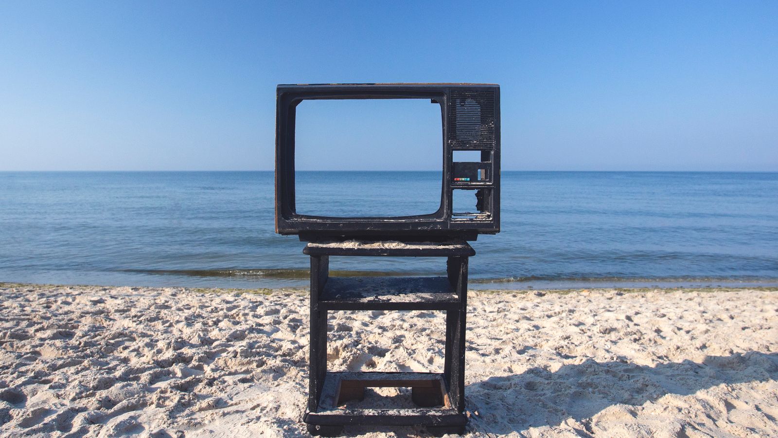 Beyond the screen: How the next five years will redefine how we watch