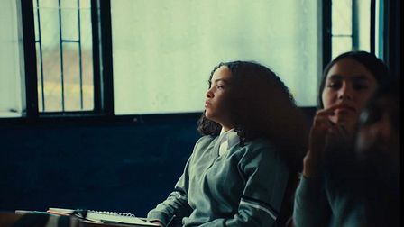 Somos Martina’s designs for equity