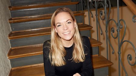 OkayStudio appoints Marina Präger as Executive Producer