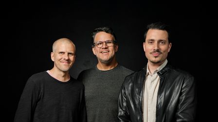 The Garage expands leadership team