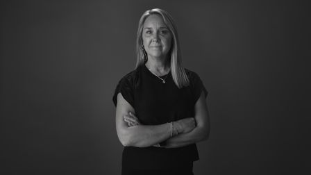 ​Carrie Spott joins Versus as director of business development​