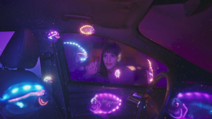 Light Up Your World