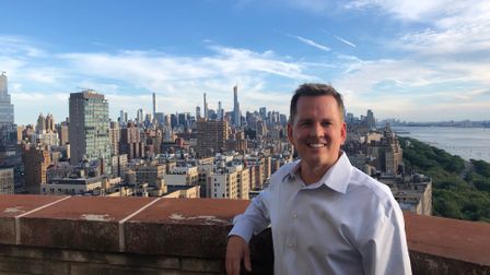 Morgan & Morgan adds Tom Hafen as chief marketing officer