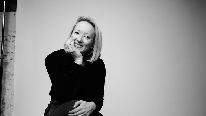 On My Radar: Franki Goodwin