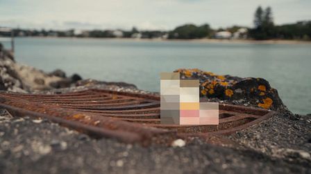 Cleaning up rubbish ads