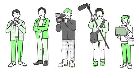 Well-being: The missing department on the call sheet