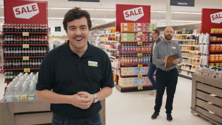 Good Things are in store at Stop & Shop