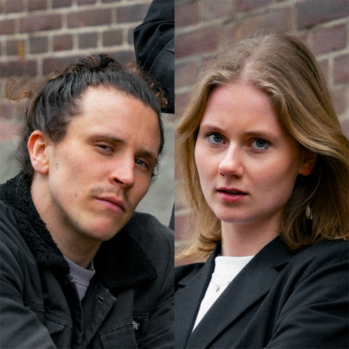 Zon van Noordwijk and Bram Koopmans