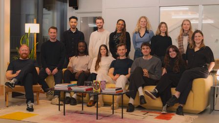 Selected Works appoints Grace Thorpe and Dan Crozier to senior production roles