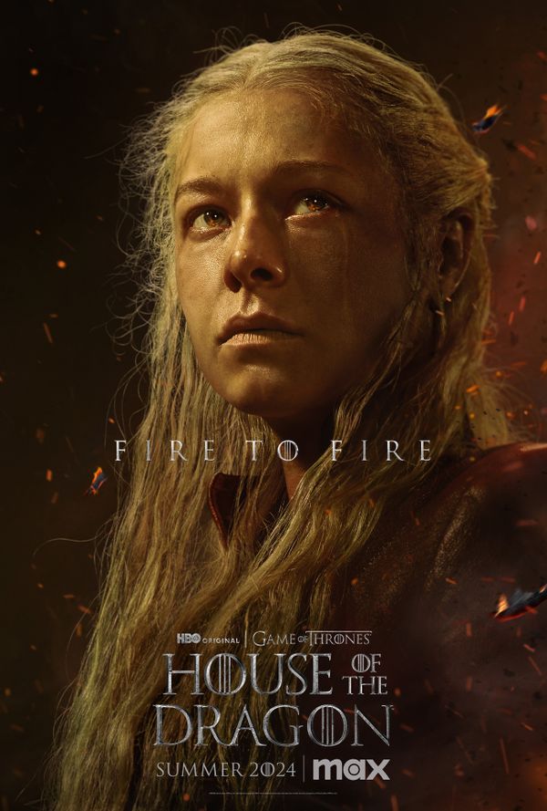House of the Dragon - Season 2