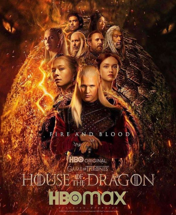 House of the Dragon - Season 1